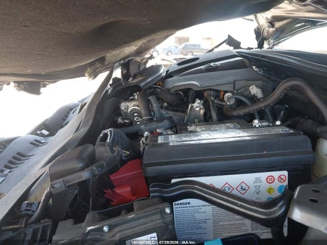 2024 TOYOTA CAMRY LE 10