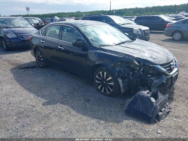 2018 NISSAN ALTIMA 2.5 SL 1