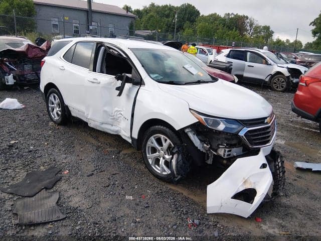 2018 CHEVROLET EQUINOX LT - 1