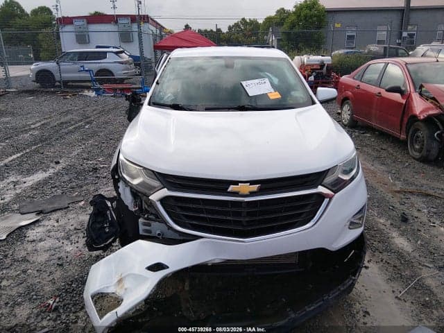 2018 CHEVROLET EQUINOX LT 12