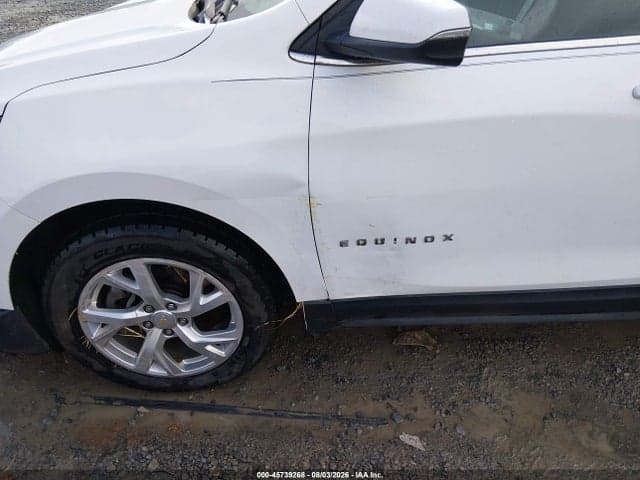 2018 CHEVROLET EQUINOX LT 19