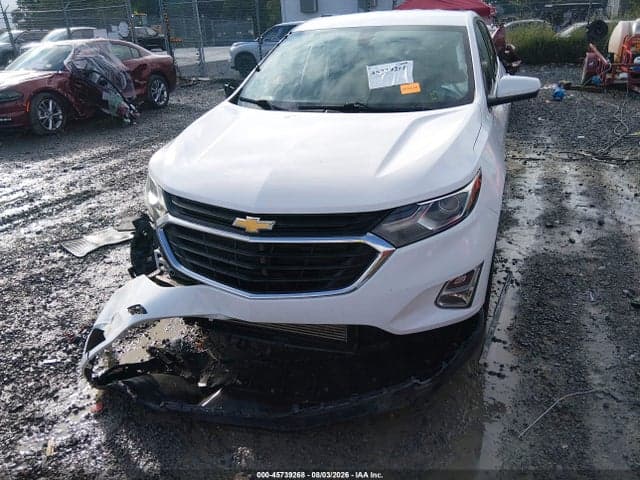 2018 CHEVROLET EQUINOX LT 20
