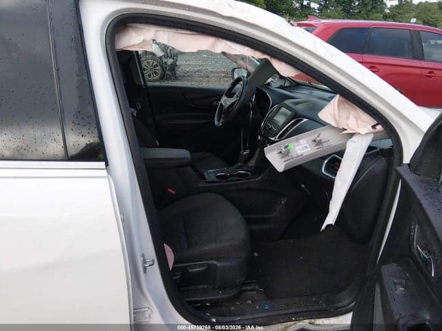 2018 CHEVROLET EQUINOX LT 5