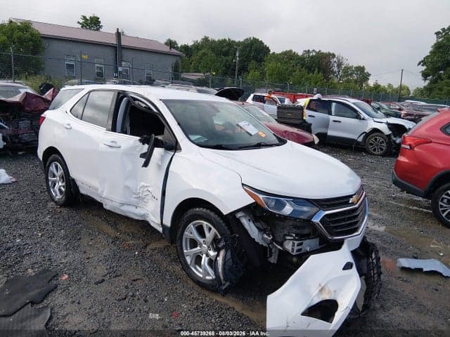 2018 CHEVROLET EQUINOX LT 6