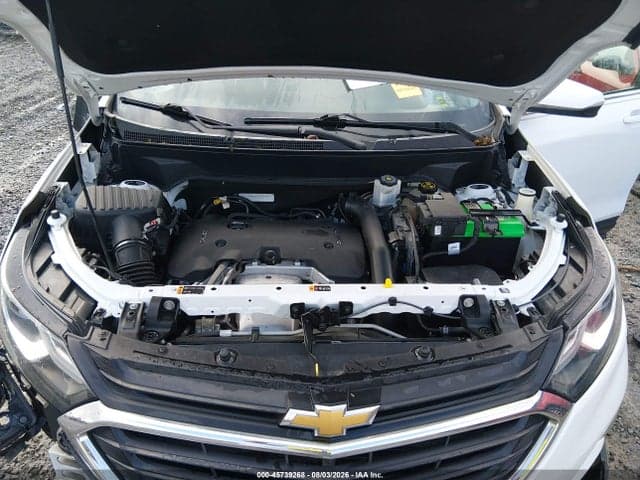 2018 CHEVROLET EQUINOX LT 10