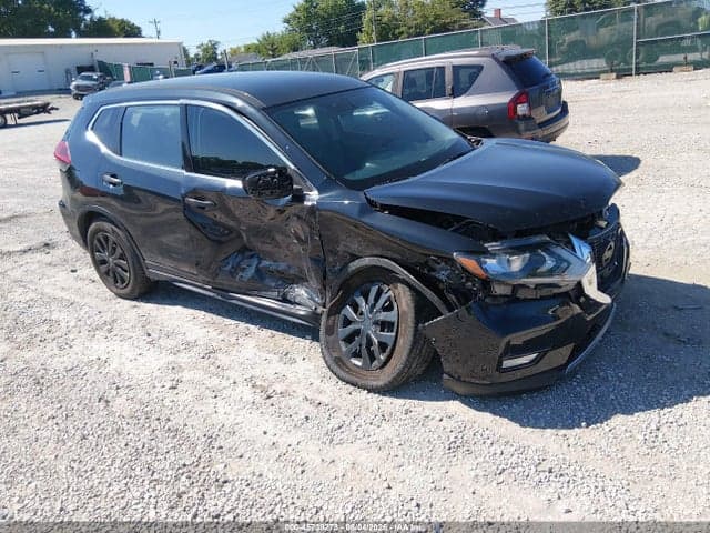 2018 NISSAN ROGUE S - 1