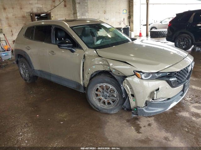 2023 MAZDA CX-50 2.5 TURBO PREMIUM PLUS 1