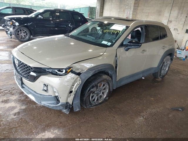 2023 MAZDA CX-50 2.5 TURBO PREMIUM PLUS 2