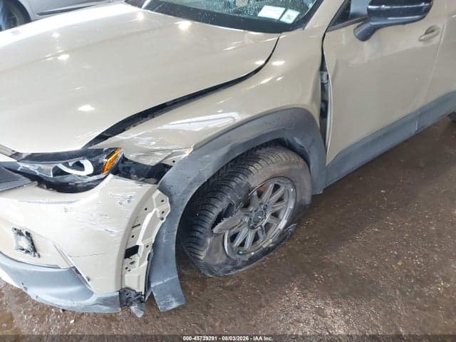 2023 MAZDA CX-50 2.5 TURBO PREMIUM PLUS 6