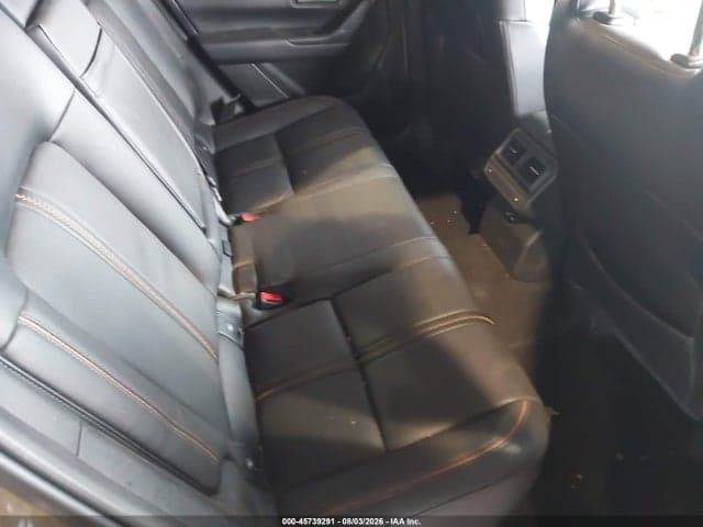 2023 MAZDA CX-50 2.5 TURBO PREMIUM PLUS 8
