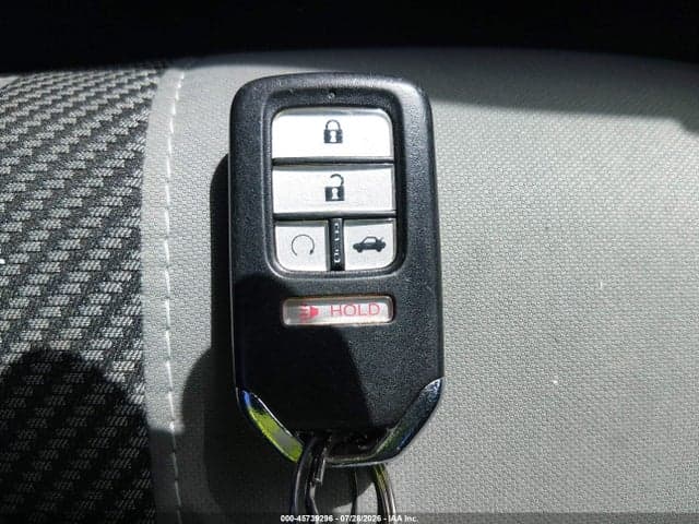 2018 HONDA CIVIC EX-T 11