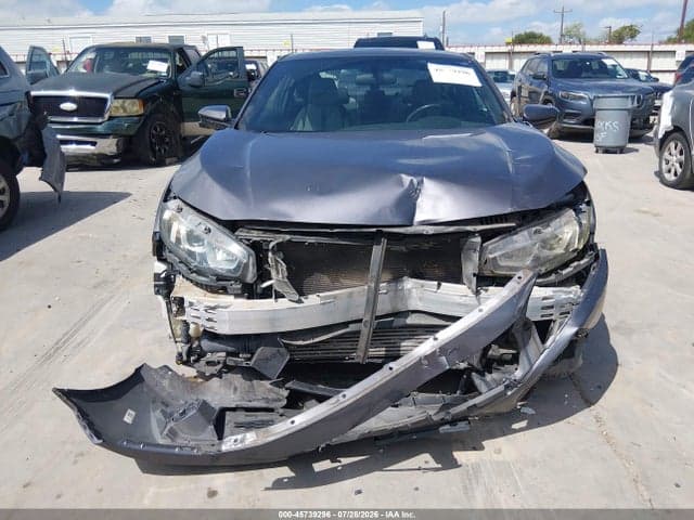 2018 HONDA CIVIC EX-T 6