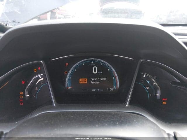 2018 HONDA CIVIC EX-T 7