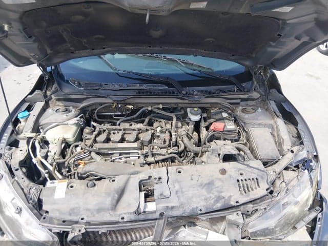 2018 HONDA CIVIC EX-T 10