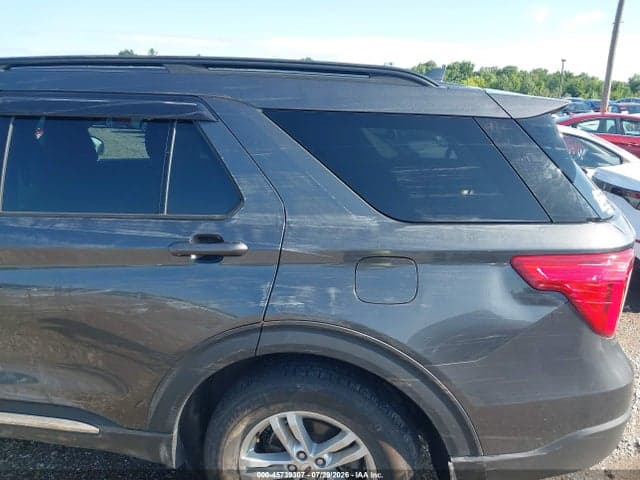 2020 FORD EXPLORER XLT 6