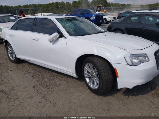 2021 CHRYSLER 300 TOURING L 1