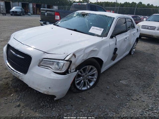 2021 CHRYSLER 300 TOURING L 2