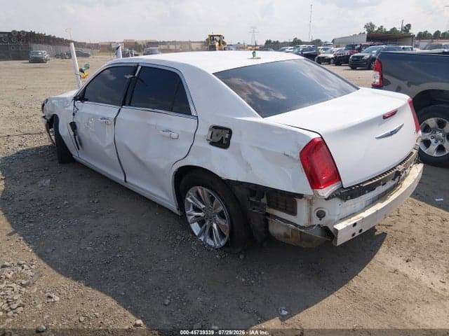 2021 CHRYSLER 300 TOURING L 3