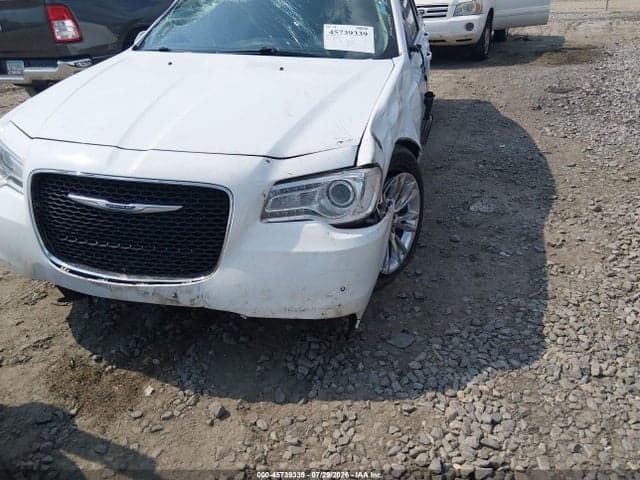 2021 CHRYSLER 300 TOURING L 6