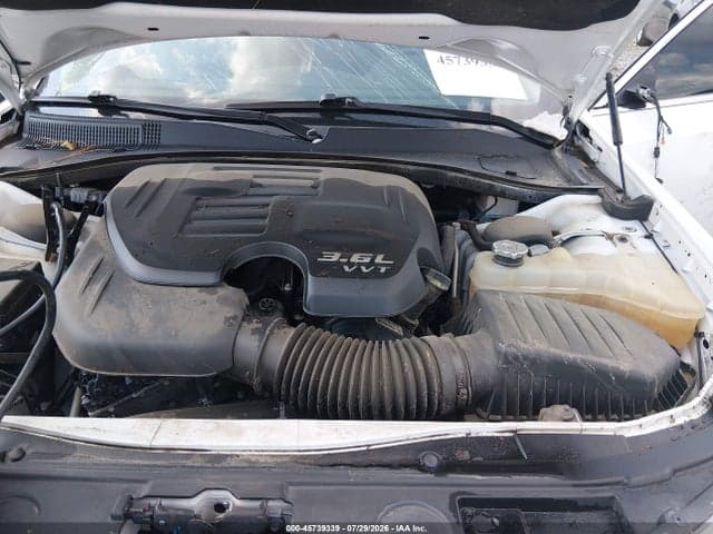2021 CHRYSLER 300 TOURING L 9