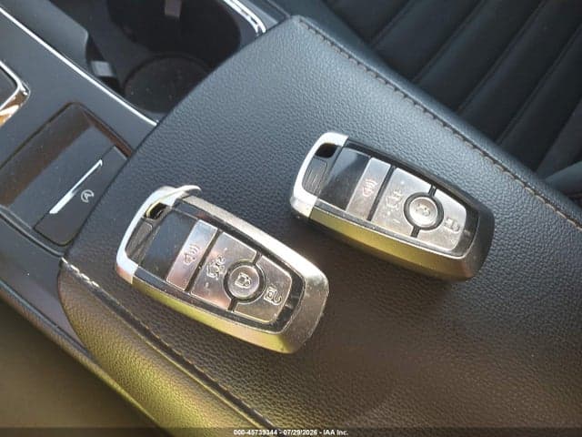 2019 FORD FUSION SE 11