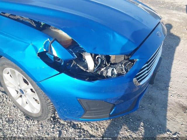 2019 FORD FUSION SE 6