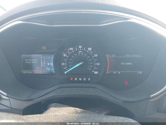 2019 FORD FUSION SE 7
