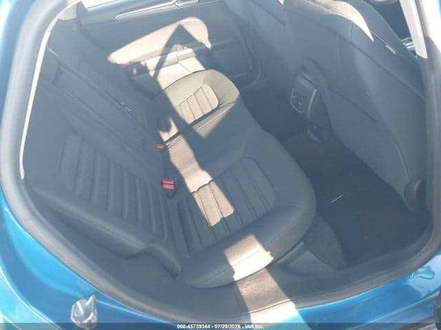 2019 FORD FUSION SE 8