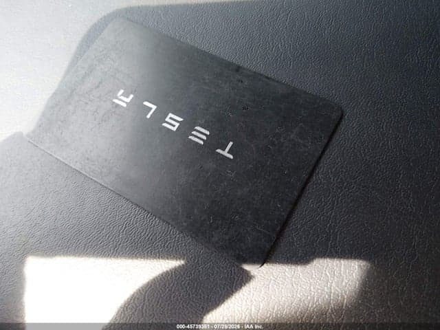 2022 TESLA MODEL 3 LONG RANGE DUAL MOTOR ALL-WHEEL DRIVE 11