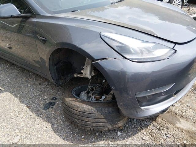 2022 TESLA MODEL 3 LONG RANGE DUAL MOTOR ALL-WHEEL DRIVE 6