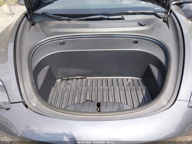 2022 TESLA MODEL 3 LONG RANGE DUAL MOTOR ALL-WHEEL DRIVE 10