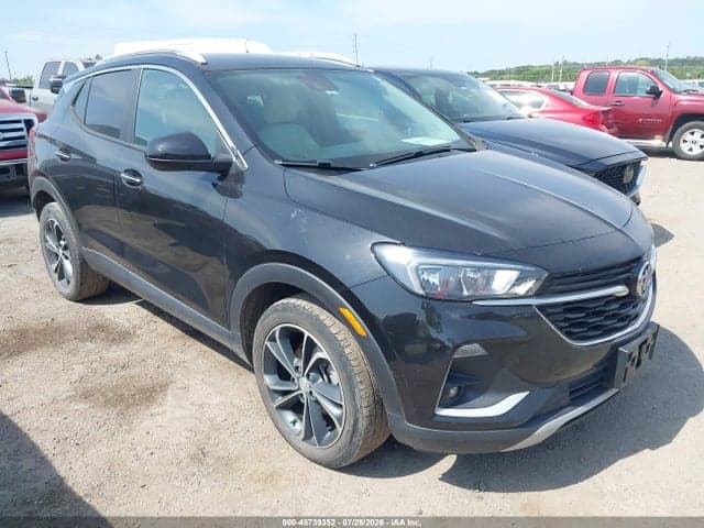 2021 BUICK ENCORE GX FWD SELECT 1