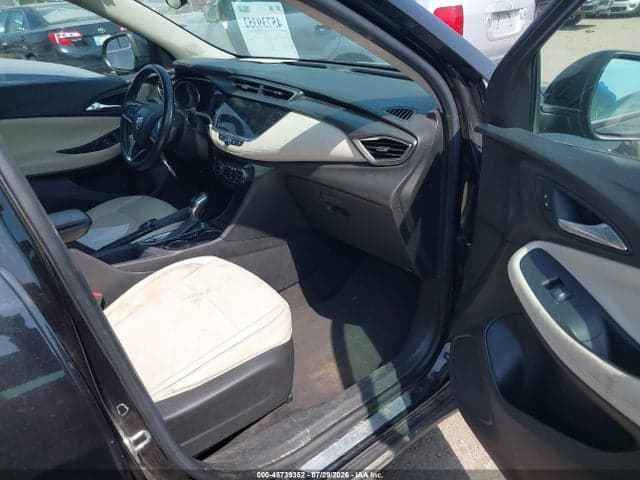 2021 BUICK ENCORE GX FWD SELECT 5