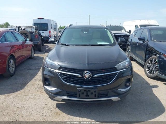 2021 BUICK ENCORE GX FWD SELECT 6