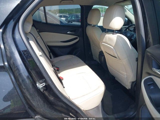 2021 BUICK ENCORE GX FWD SELECT 8