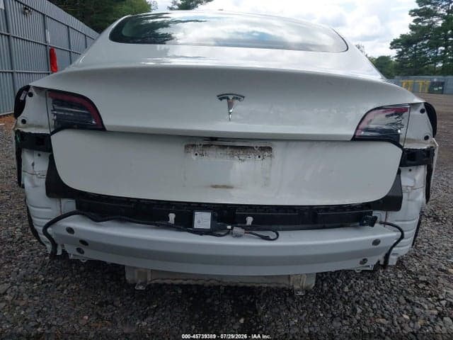 2023 TESLA MODEL 3 REAR-WHEEL DRIVE 6