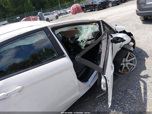 2019 FORD FIESTA SE 13