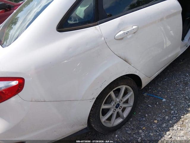 2019 FORD FIESTA SE 15