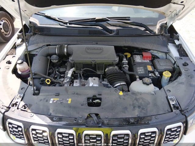2024 JEEP COMPASS LIMITED 4X4 10