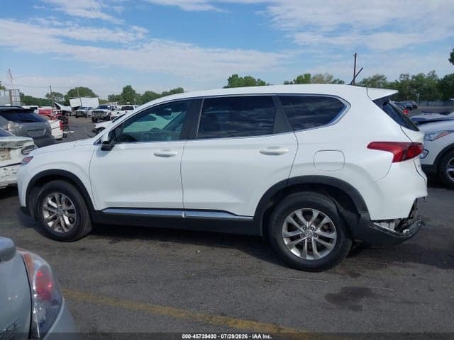 2019 HYUNDAI SANTA FE SE 14
