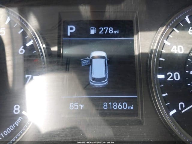 2019 HYUNDAI SANTA FE SE 15