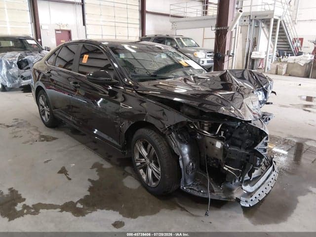 2020 VOLKSWAGEN JETTA 1.4T R-LINE/1.4T S/1.4T SE - 1