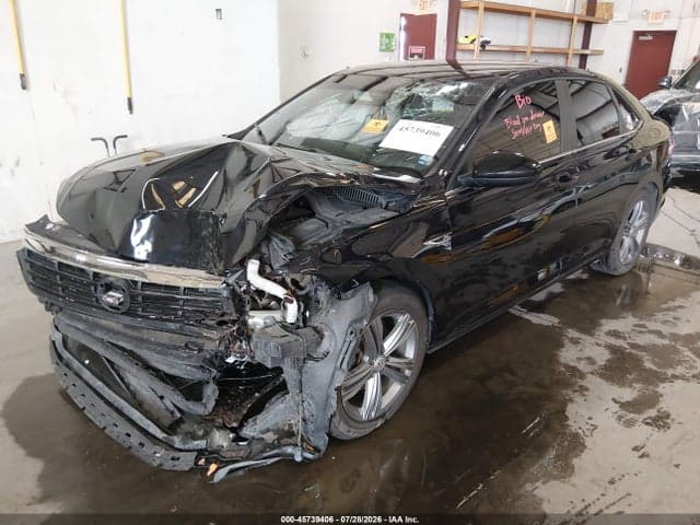 2020 VOLKSWAGEN JETTA 1.4T R-LINE/1.4T S/1.4T SE 2
