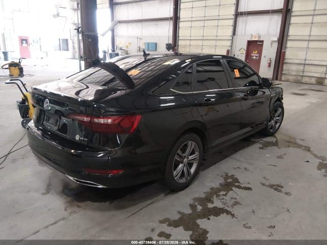 2020 VOLKSWAGEN JETTA 1.4T R-LINE/1.4T S/1.4T SE 4
