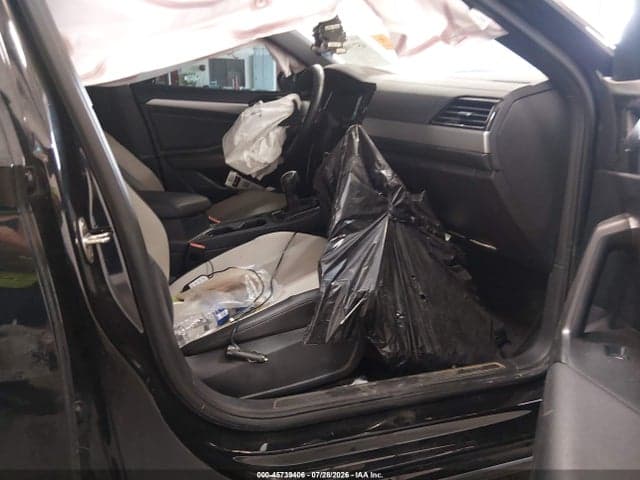 2020 VOLKSWAGEN JETTA 1.4T R-LINE/1.4T S/1.4T SE 5