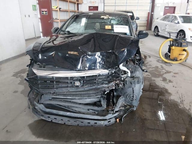 2020 VOLKSWAGEN JETTA 1.4T R-LINE/1.4T S/1.4T SE 6