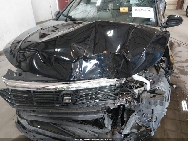 2020 VOLKSWAGEN JETTA 1.4T R-LINE/1.4T S/1.4T SE 10