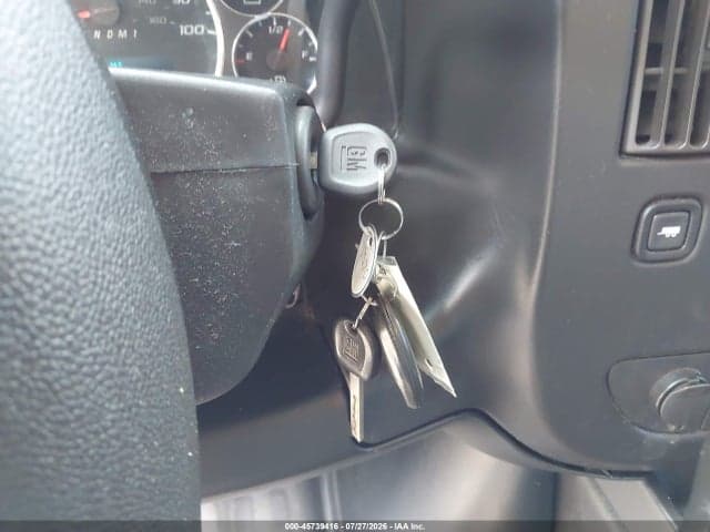2019 CHEVROLET EXPRESS 2500 WORK VAN 11