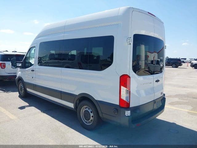 2017 FORD TRANSIT-350 XL 3
