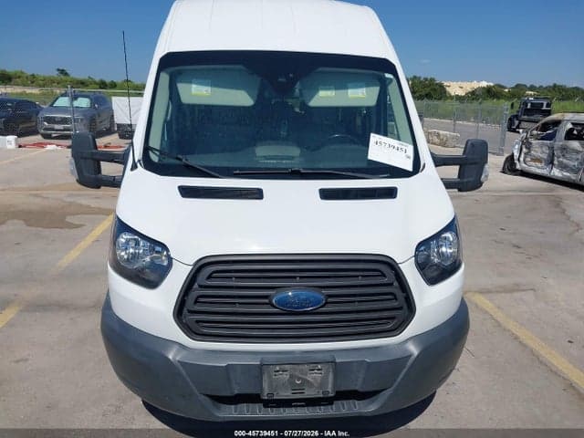 2017 FORD TRANSIT-350 XL 6